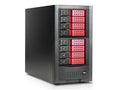iStarUSA JAGE6BT8HDRD-DE 8-BAY3.5 HDD Sas/sata 12GB/S