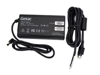 Gamber-Johnson 7300-0516 Getac 120W Auto Power Adapter