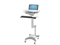 JACO EVO-LITE-LT-1 Cart - EVO Lite, Laptop, Worksurface