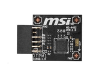 MSI TPM2SPI INFINEON 9670 TPM 2.0(FW 7.85) Module