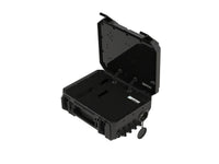 Parsec PRO9SB4L4WG-A St. Bernard Antenna in Case -A