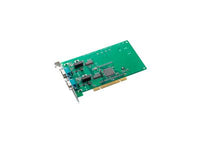 B+B SmartWorx PCI-1682U-AE 2-port CAN-bus Uni PCI COMM Card