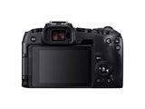 Canon 3380C132 EOS RP + RF24-105mm F4-7.1 IS STM Lens