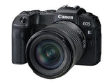Canon 3380C132 EOS RP + RF24-105mm F4-7.1 IS STM Lens