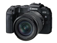Canon 3380C132 EOS RP + RF24-105mm F4-7.1 IS STM Lens