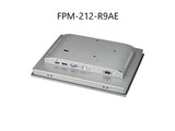B+B SmartWorx FPM-212-R8AE 2.1 in XGA Ind. Monitor, w/Resistive TS