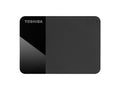 Toshiba HDTP320XK3AA Canvio Ready (B3) - 2TB - Black - Portable Hard Drive