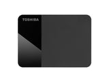 Toshiba HDTP320XK3AA Canvio Ready (B3) - 2TB - Black - Portable Hard Drive