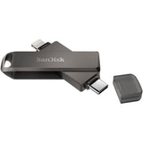 SanDisk SDIX70N-064G-AN6NN iXpand Diana, 64GB, Type C 3.0 Connector