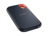 SanDisk SDSSDE61-2T00-G25 Solid State Drive Extreme, 2TB, External SSD - Pack of 5