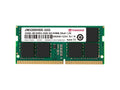 Transcend JM3200HSE-32G 32GB Jm DDR4 3200 SO-DIMM 2Rx8 2Gx8 CL22 1.2V