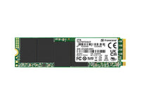 Transcend TS2TMTE662T 2TB, M.2 2280, PCIe Gen3x4, M-key, 3D TLC BiCS4, Pe: 3K, 8CH