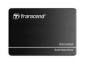 Transcend TS2TSSD452K 2TB, 2.5 SSD, SATA3, 3D TLC BiCS4, Pe: 3K