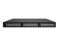 Aurora Multimedia IP-24POE+ 24 Port 1G/10G PoE+/PoH+ injector 1RU