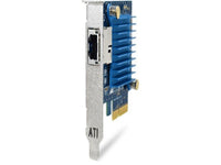 Allied Telesis AT-DNC10T-901 TAA,RJ45,10G,NIC,LF