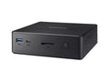 Shuttle NC10U Xpc Nano Mini Barebone Pc Embedded Intel Celeron 4205U No Ram No Hdd/ssd No Os