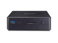 Shuttle NC10U5 Xpc Nano Mini Barebone Pc Embedded Intel I5-8265U Cpu No Ram No Hdd/ssd No Os
