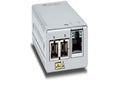 Allied Telesis AT-MMC200LX/SC-960 TAA 100MB (20km) SMF/SC Media Converter