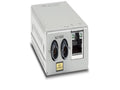 Allied Telesis AT-MMC200LX/ST-960 TAA 100MB (20km) SMF/ST Media Converter