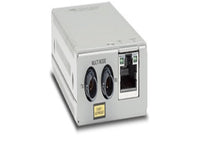 Allied Telesis AT-MMC200LX/ST-960 TAA 100MB (20km) SMF/ST Media Converter