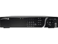 Speco Technologies D8HU6TB 8 Channel 4K IP/TVI Hybrid Recorder, 6TB, TAA