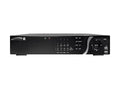 Speco Technologies N8NU1TB 8 Channel NVR with POE, H.265, 4K, 1TB, TAA