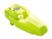 DSI 2220-010-245 Pelican 2220C LED Light - Yellow