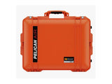DSI PEL-1607AIR-O Pelican 1607Air Case - Orange w/ foam