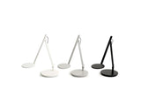 Humanscale NV3EBB Nova Task Light - Desktop Base (Blk)