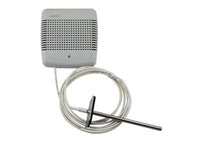Monnit MNS-P-C1-TS-DT-L08 PoE Sensor - Duct Temperature Sensor, 8 Lead