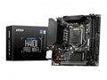 MSI H410IPWIFI H410I PRO WIFI