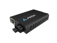 Axiom MC03-M8S05-AX RJ45 to 1000BASE-SX SC Media Conv