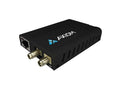 Axiom MC03-S3T20-AX RJ45 to 1000BASE-LX ST Media Conv