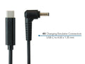 JAR Systems A4-UCAS-C20 Emulator Cables 4-PK for ASUS