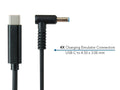 JAR Systems A4-UCHP-C13 Emulator Cables 4-PK for HP