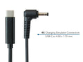 JAR Systems A4-UCLN-N21 Emulator Cables 4-PK for Lenovo N21