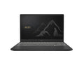 MSI SUMMITB14077 SUMMIT B14 A11M-077 14IN I5 INTEL IRISXE