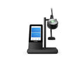 Yealink WH66-DUAL-UC Dual DECT wireless headset