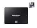 Samsung MZ-77E4T0B/AM 870 Evo 4TB