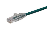 Axiom AXG99768 35FT CAT6 Cable (green) - TAA