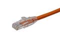 Axiom AXG99778 200FT CAT6 Cable (orange) - TAA