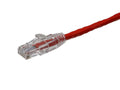 Axiom AXG99791 150FT CAT6 Cable (red) - TAA