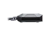 ATEN CS22H 2-PORT USB 4K HDMI Cable KVM with Remote PORT Selector