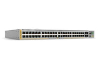 Allied Telesis AT-X530L-52GTX-10 L3 , 48x 10/100/1000-T, 4x SFP+ Ports