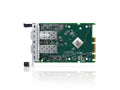 NVIDIA MCX631432AC-ADAB ConnectX-6 Lx EN adapter card, 25GbE OCP3.0, With Host management , Dual-port SFP28, PCIe 4.0 x8, Crypto and Secure Boot, Thumbscrew (Pull