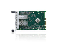 NVIDIA MCX631432AC-ADAB ConnectX-6 Lx EN adapter card, 25GbE OCP3.0, With Host management , Dual-port SFP28, PCIe 4.0 x8, Crypto and Secure Boot, Thumbscrew (Pull