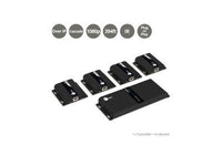 SIIG CE-H26V11-S1 1x4 HDMI Splitter over IP Extender 1080p, up to 394 ft (CE-H26V11-S1)