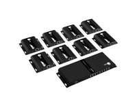 SIIG CE-H26W11-S1 1x8 HDMI Splitter over IP Extender 1080p, up to 394 ft (CE-H26W11-S1)