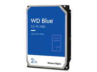 WD WD20EZBX Blue 2TB SATA 7200RPM
