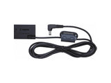 Canon 0250C001 Canon DC Coupler DR-E18